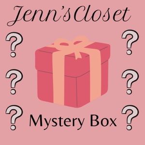 WINTER MYSTERY BOX BUNDLE